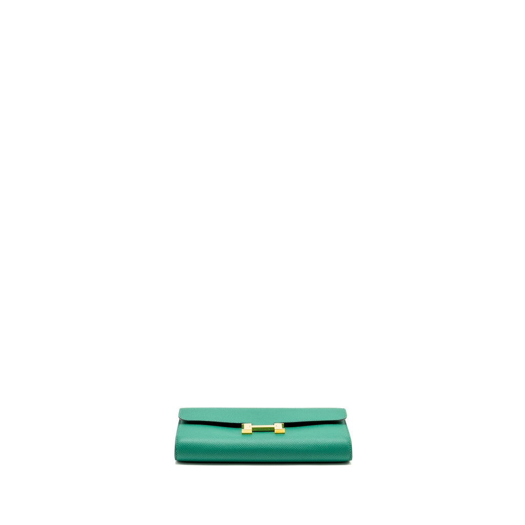 HERMES CONSTANCE TO GO EPSOM VERT JADE GHW