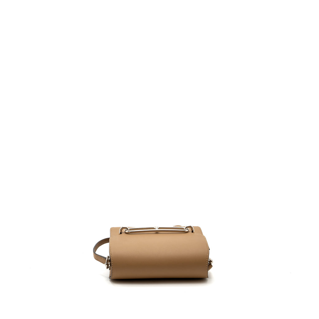 HERMES MINI ROULIS SWIFT CHAI SHW
