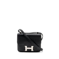 HERMES CONSTANCE 24 SWIFT BLACK SHW