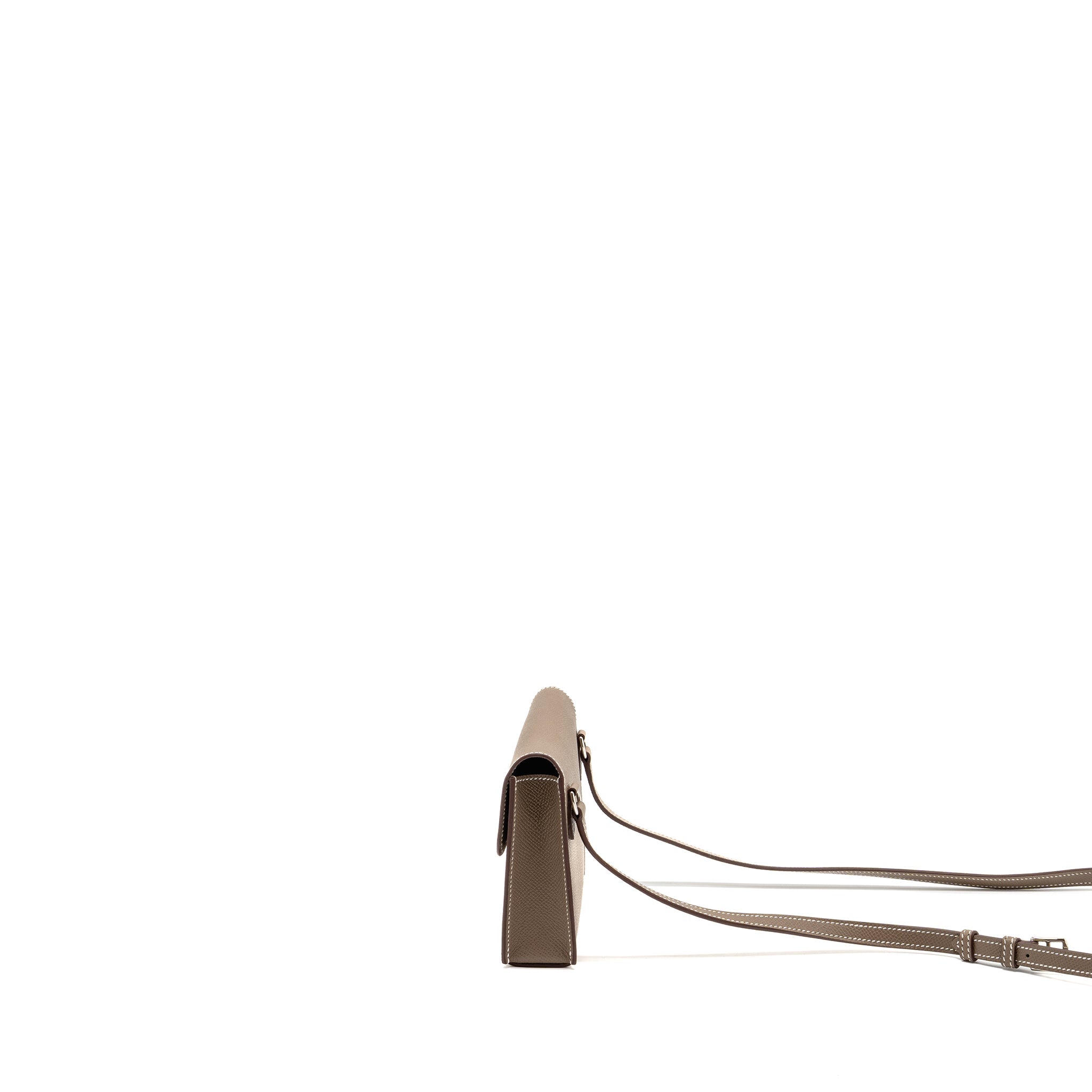 HERMES HERMESNAP EPSOM ETOUPE SHW