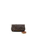 LOUIS VUITTON FAVOURITE PM BAG MONOGRAM CANVAS GHW