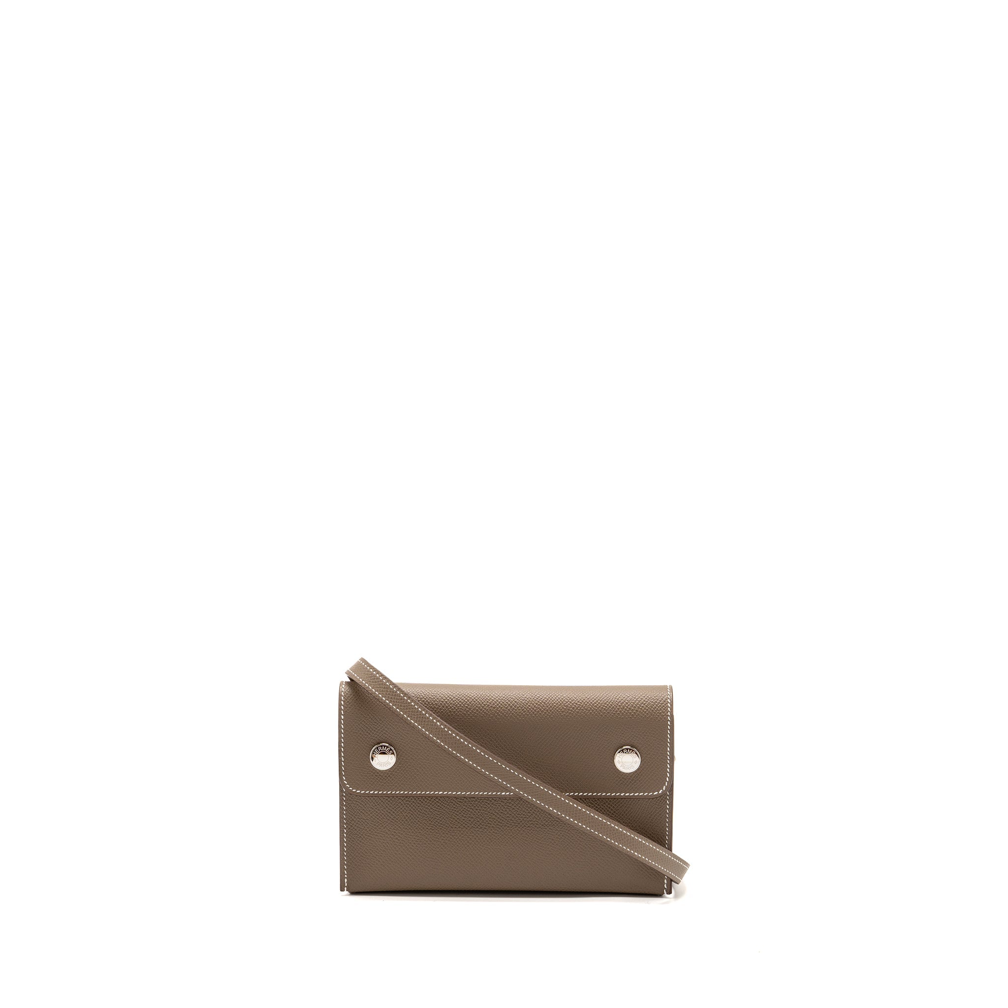 HERMES HERMESNAP EPSOM ETOUPE SHW