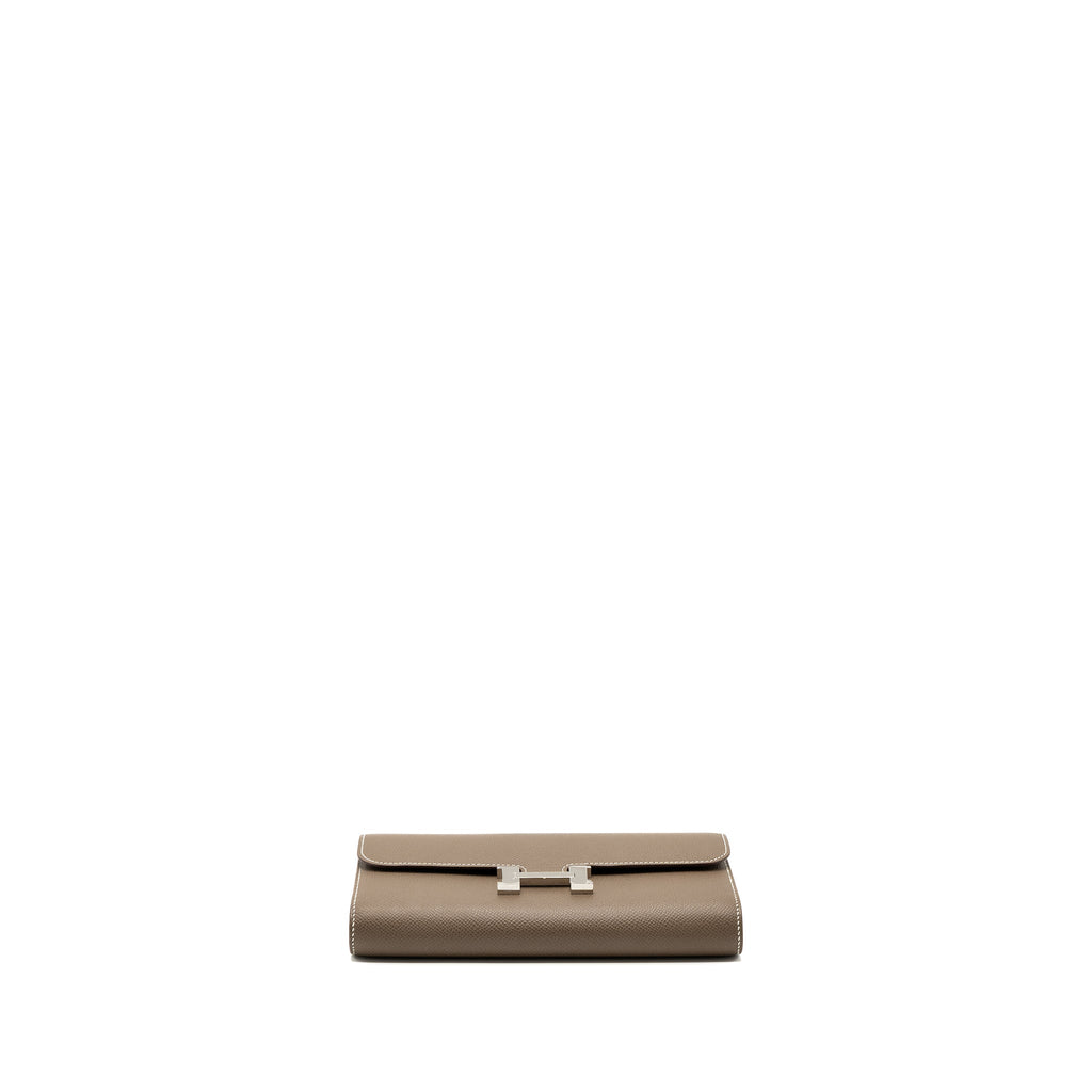 HERMES CONSTANCE TO GO EPSOM ETOUPE SHW