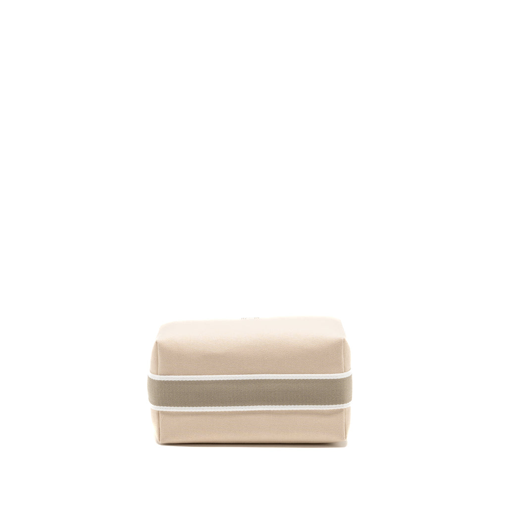 HERMES TROUSSE DE TOILETTE BRIDE A BRAC PM NATURAL SHW