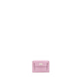 HERMES KELLY POCKET COMPACT WALLET EPSOM X9 MAUVE SYLVESTRE SHW