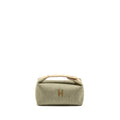 HERMES TROUSSE DE TOILETTE BRIDE A BRAC PM MULTICOLOUR SHW
