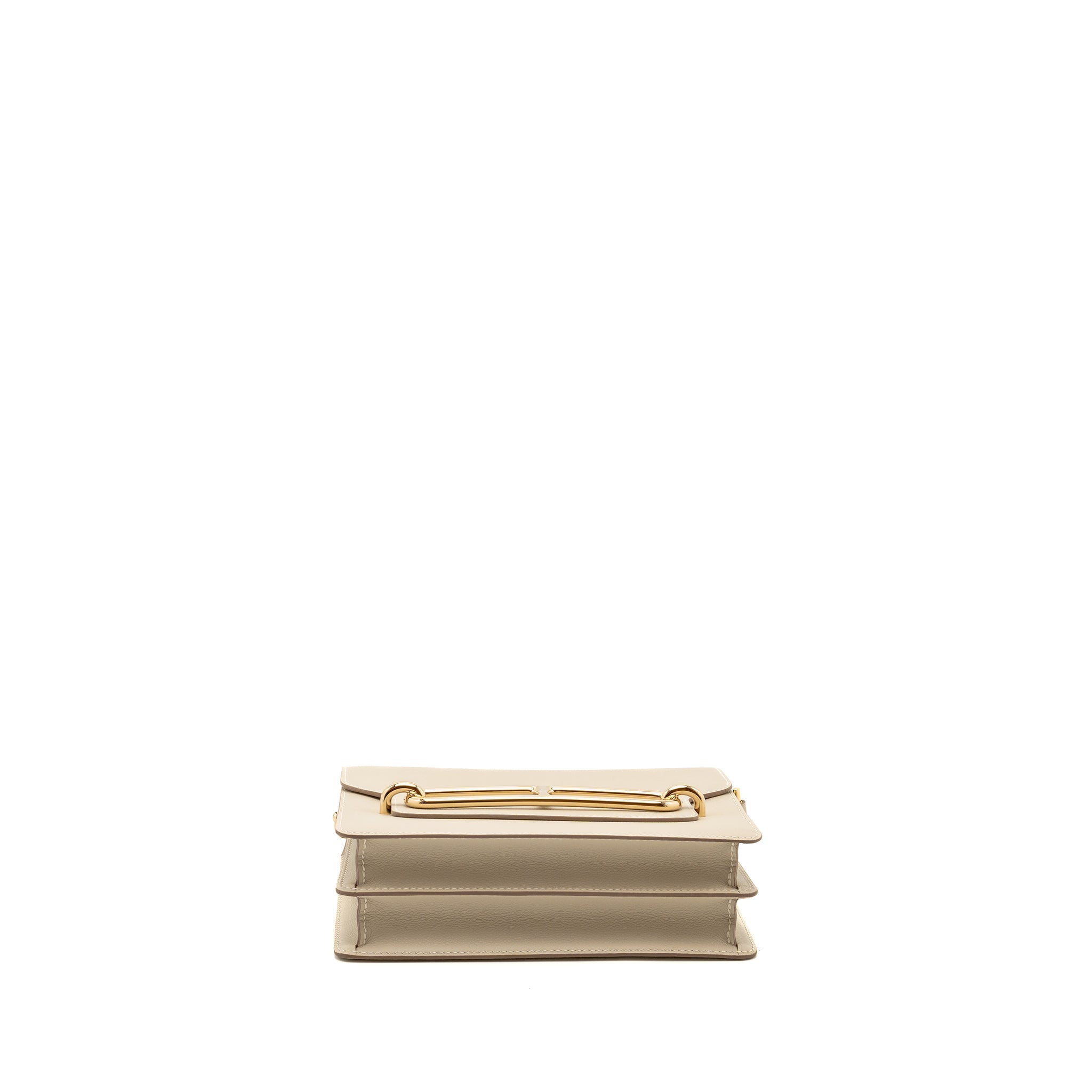 HERMES ROULIS 23 EVERCOLOR 8L BETON GHW