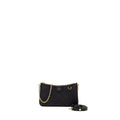 LOUIS VUITTON EASY POUCH ON STRAP MONOGRAM EMPREINTE BLACK GHW (NEW VERSION)