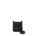 HERMES MINI EVELYNE CLEMENCE CABAN GHW