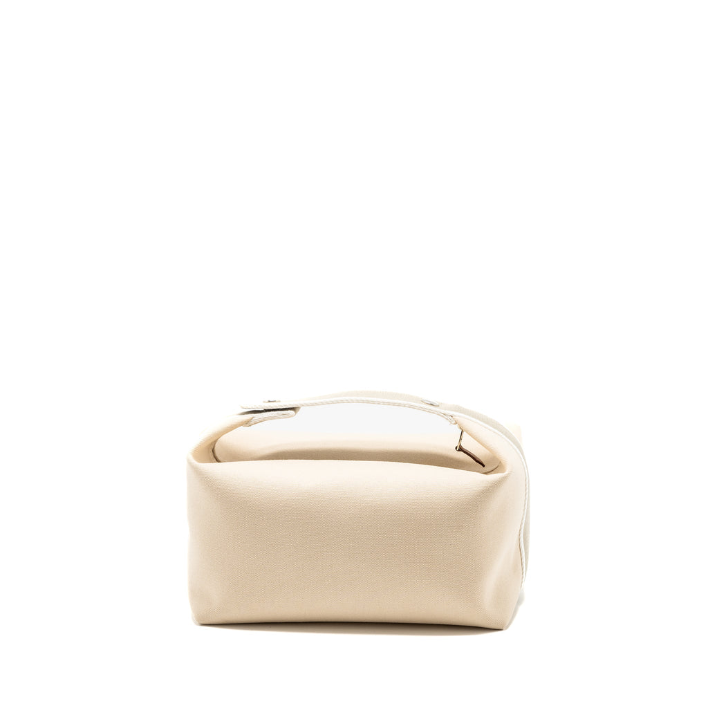 HERMES TROUSSE DE TOILETTE BRIDE A BRAC GM NATURAL SHW