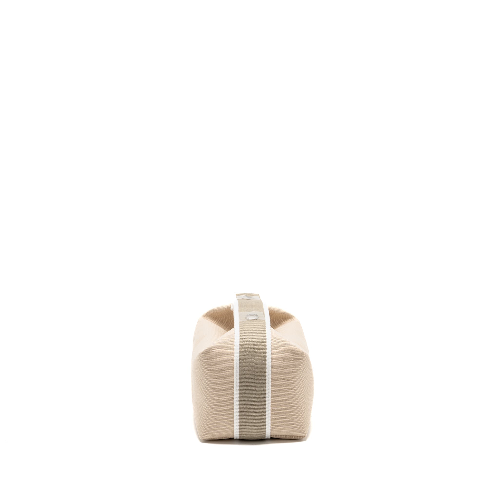 HERMES TROUSSE DE TOILETTE BRIDE A BRAC PM NATURAL SHW