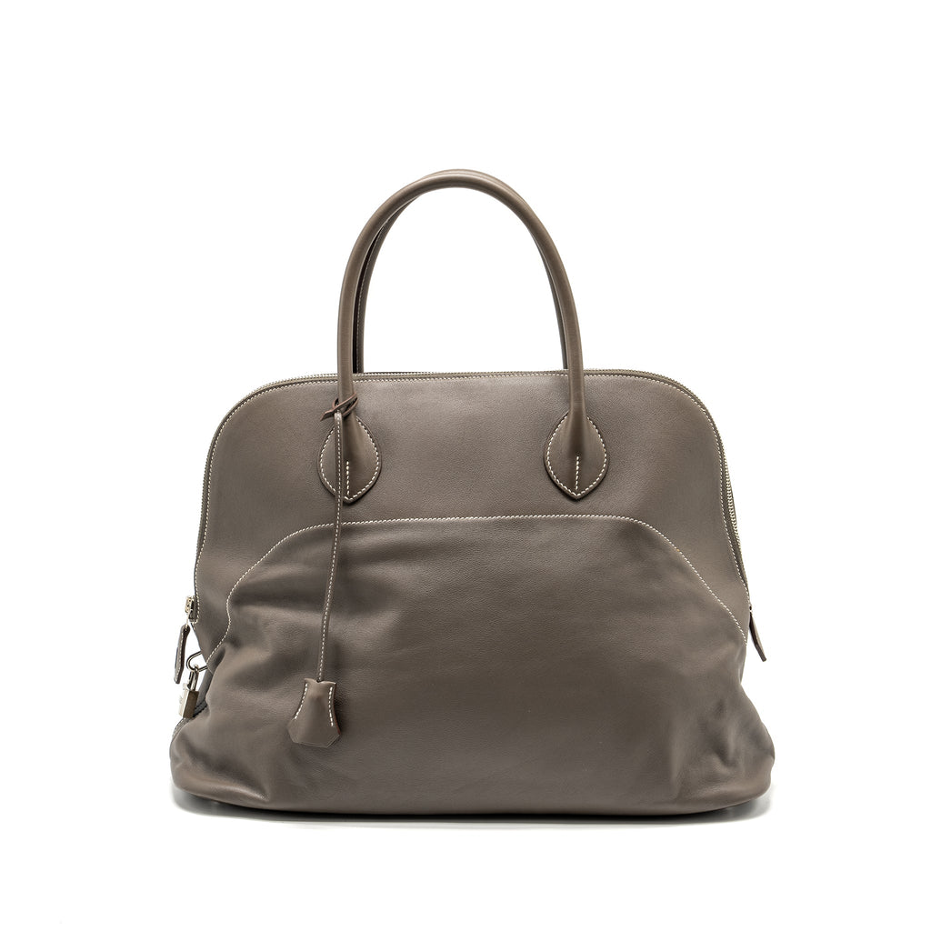 HERMES BOLIDE RELAX SWIFT ETOUPE SHW