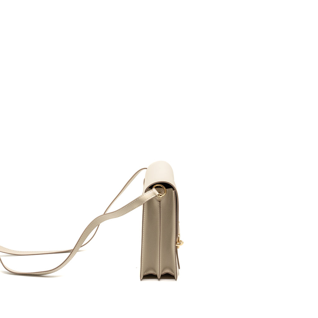 HERMES ROULIS 23 EVERCOLOR 8L BETON GHW