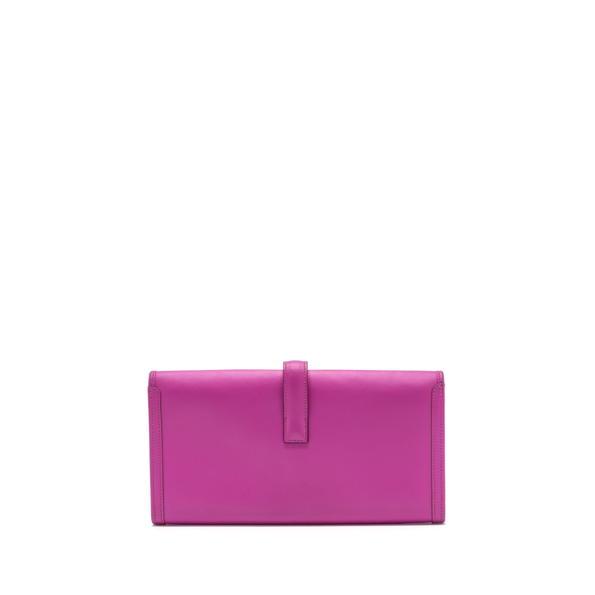 HERMES JIGE ELAN 29 SWIFT MAGNOLIA