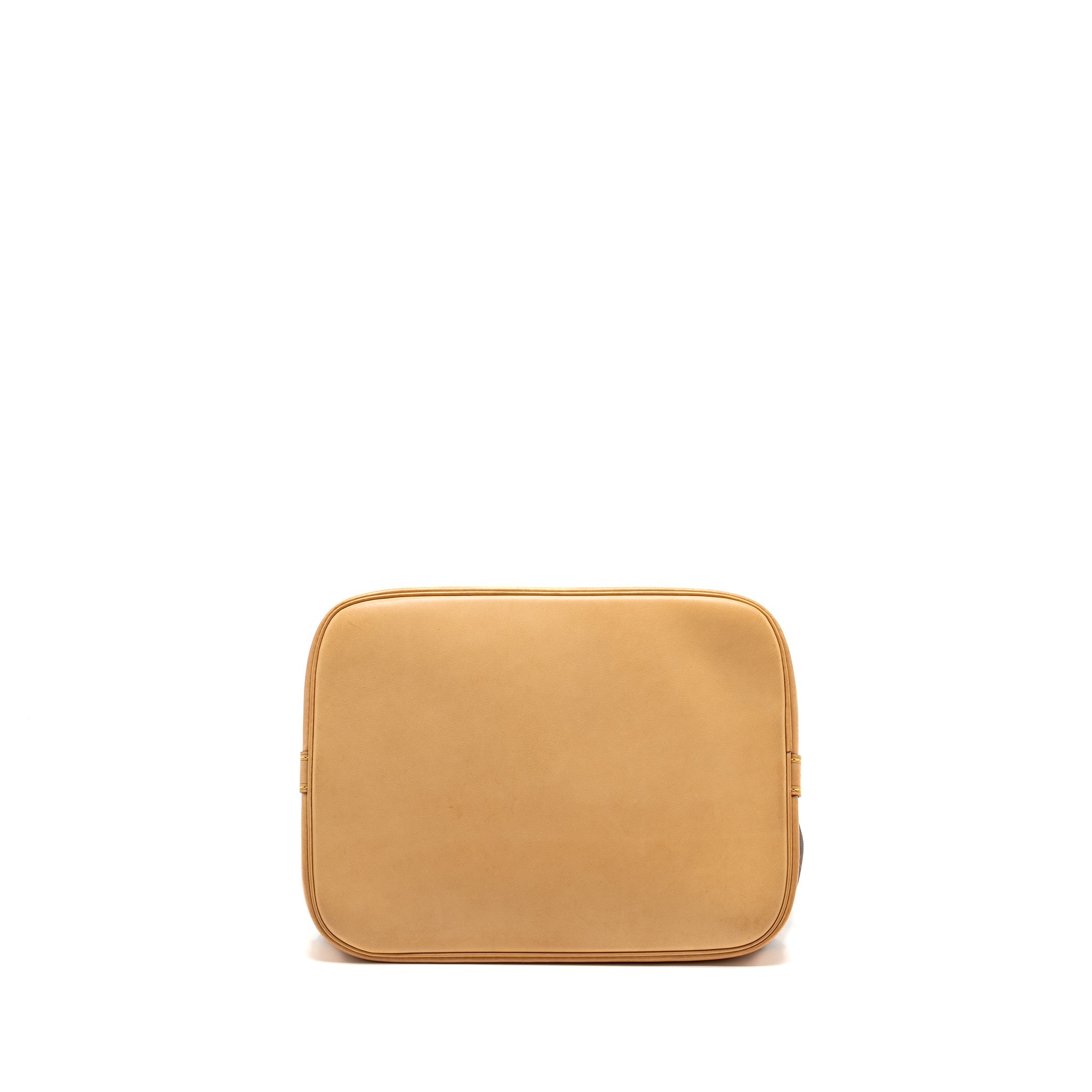LOUIS VUITTON PETIT NOE MONOGRAM CANVAS GHW