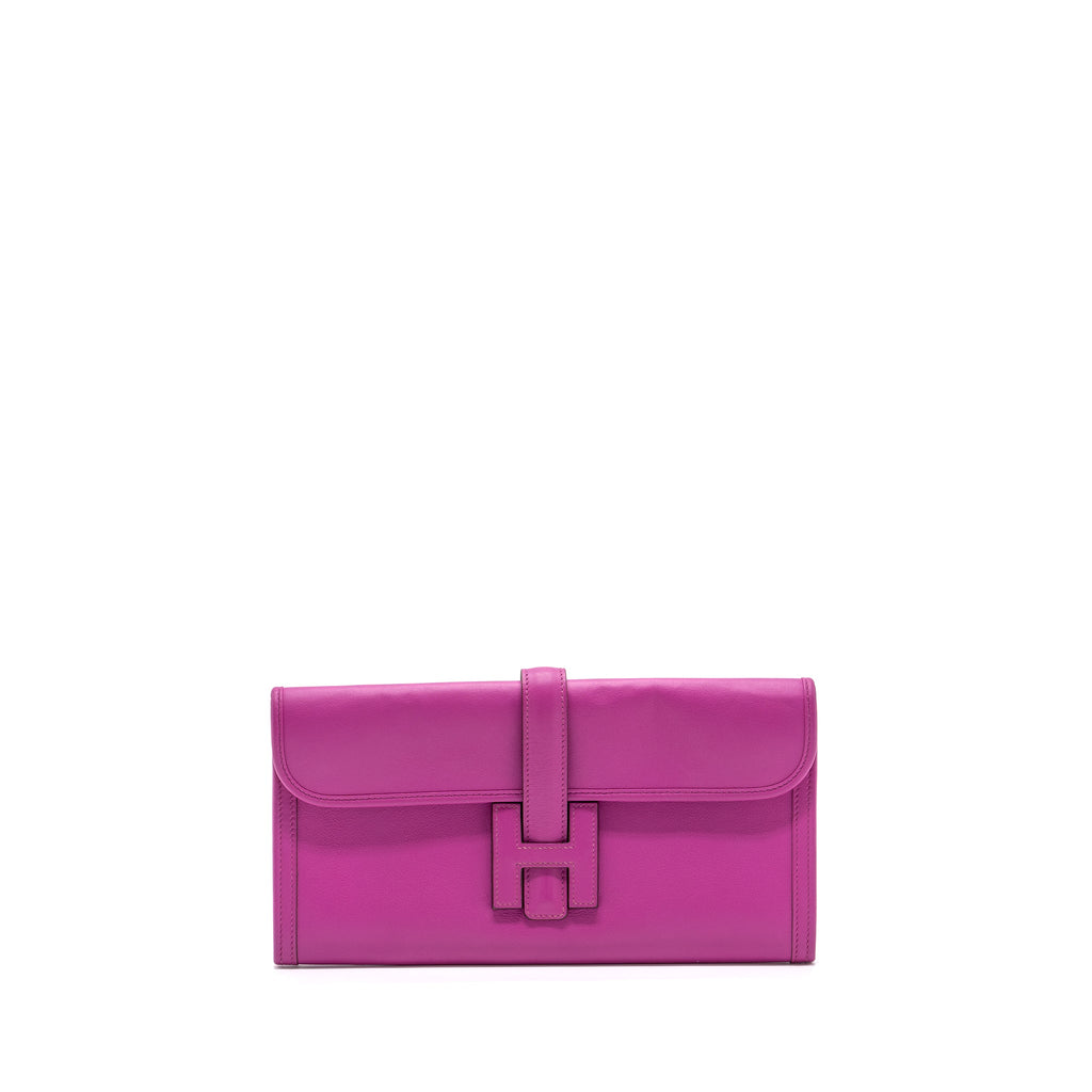 HERMES JIGE ELAN 29 SWIFT MAGNOLIA