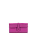 HERMES JIGE ELAN 29 SWIFT MAGNOLIA