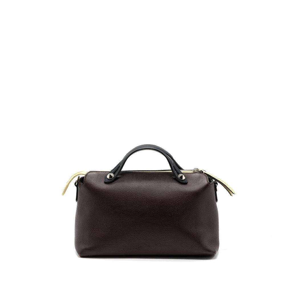 FENDI BY THE WAY BAG CALFSKIN MULTICOLOUR SHW