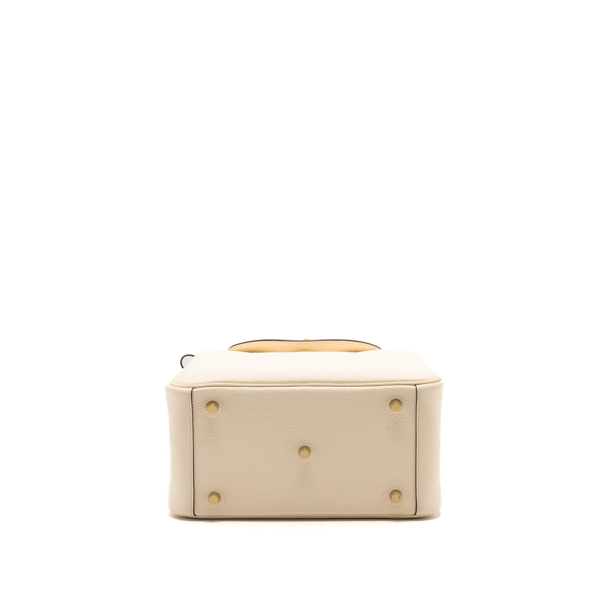 HERMES LINDY 26 CLEMENCE NATA GHW