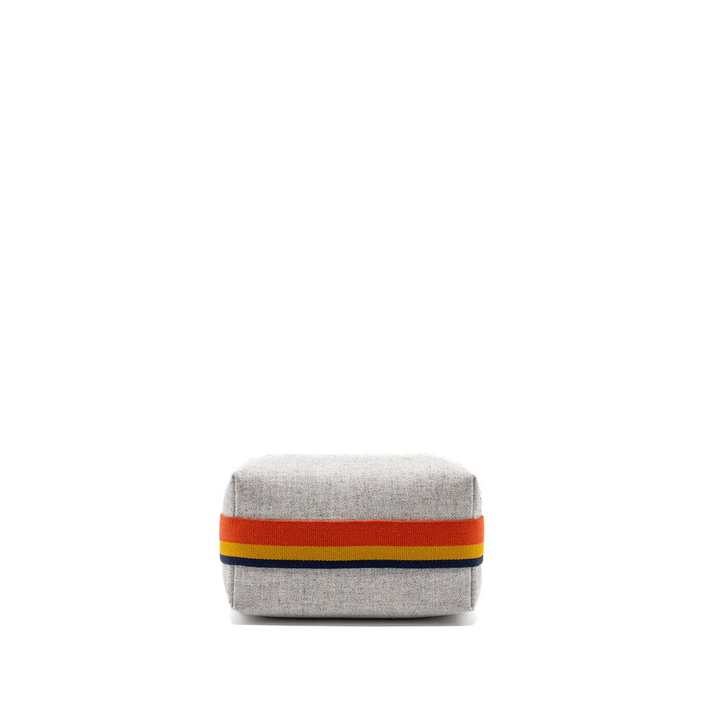 HERMES BRIDE A BRAC TRAVEL POUCH MULTICOLOUR SHW