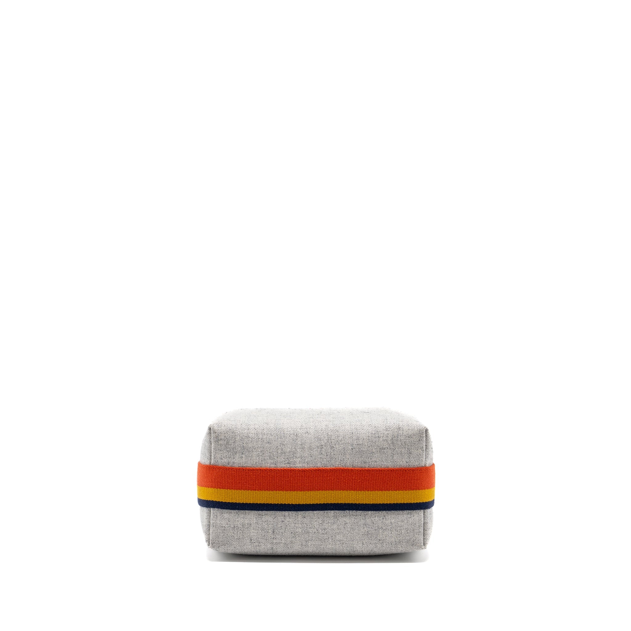 HERMES BRIDE A BRAC TRAVEL POUCH MULTICOLOUR SHW