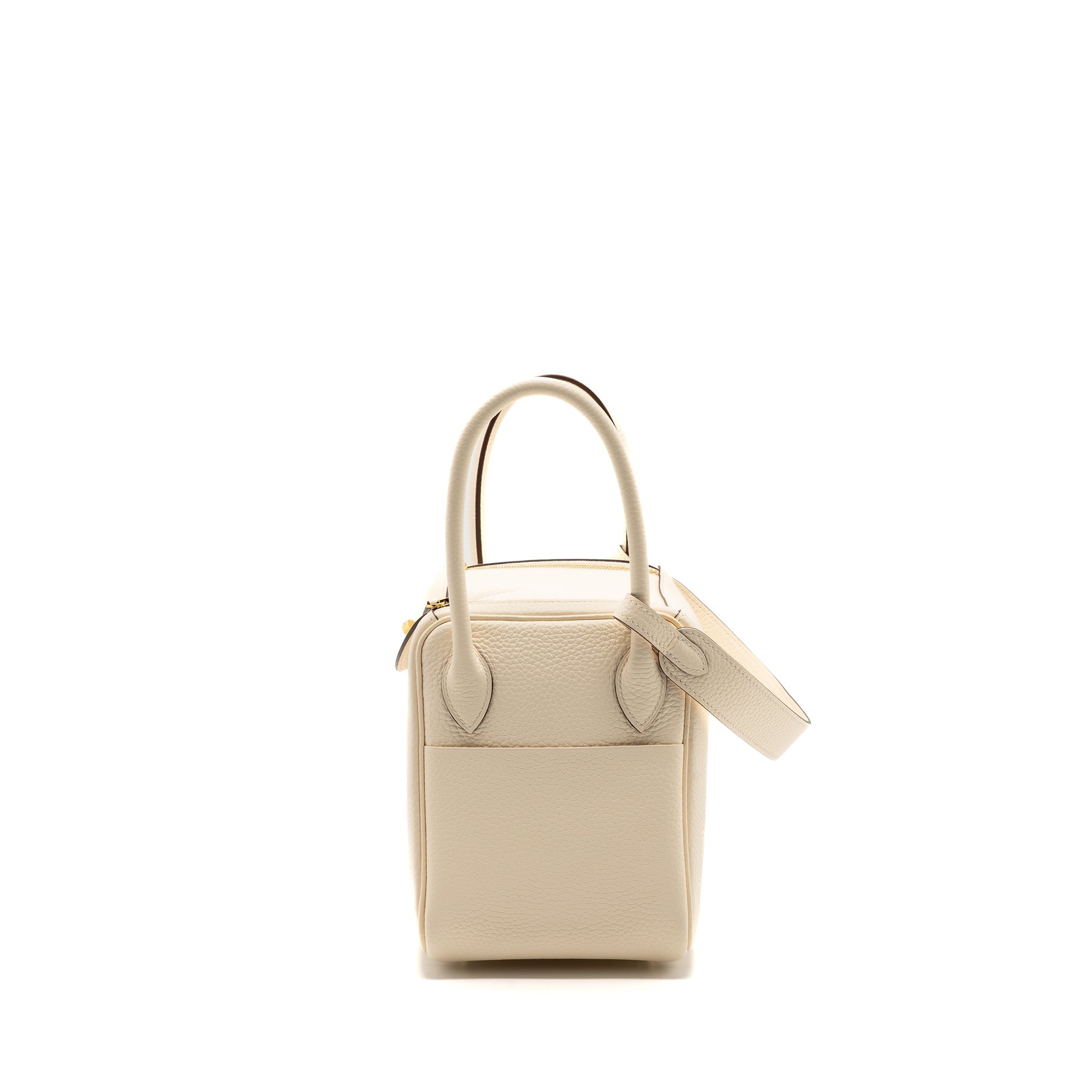 HERMES LINDY 26 CLEMENCE NATA GHW