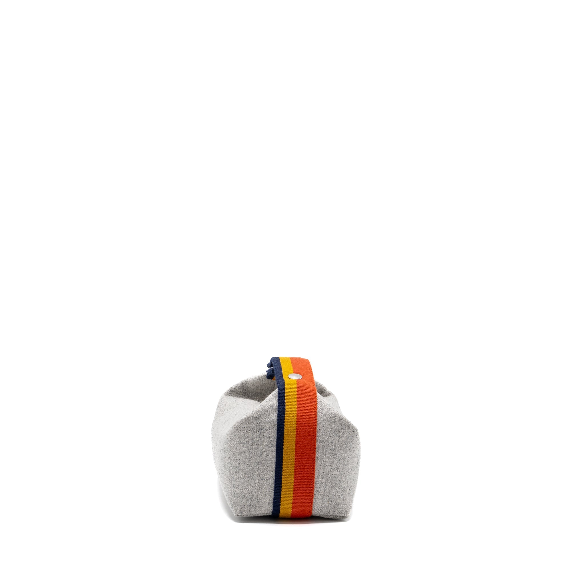 HERMES BRIDE A BRAC TRAVEL POUCH MULTICOLOUR SHW