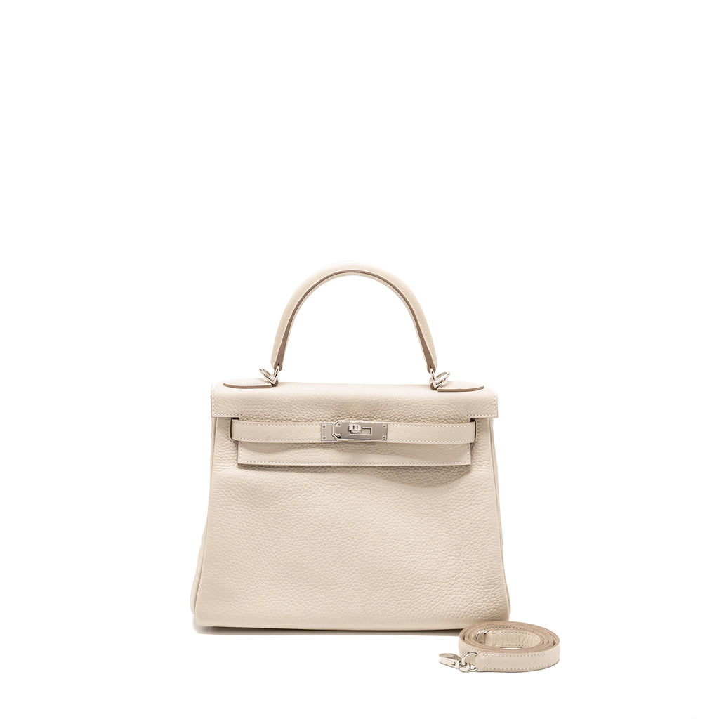 HERMES KELLY 28 CLEMENCE CRAIE SHW