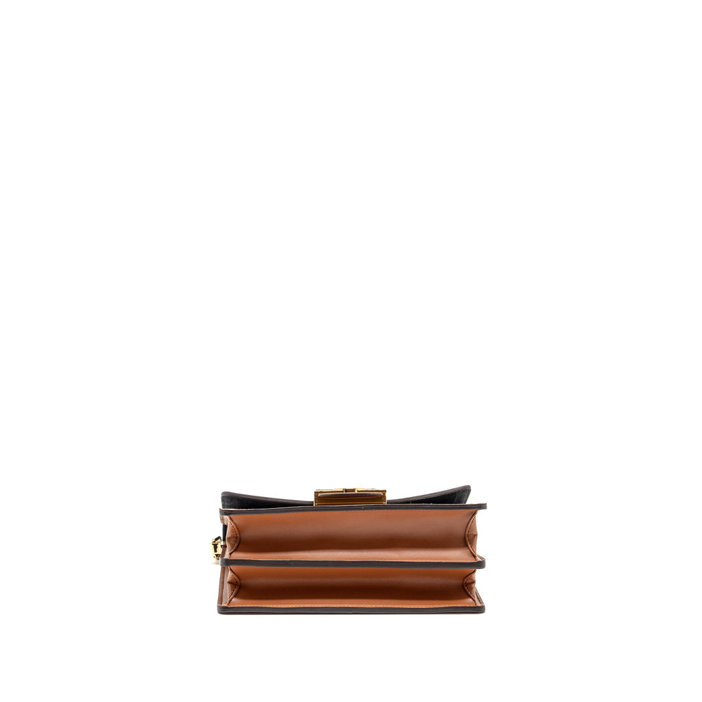 LOUIS VUITTON DAUPHINE MM MONOGRAM CANVAS GHW