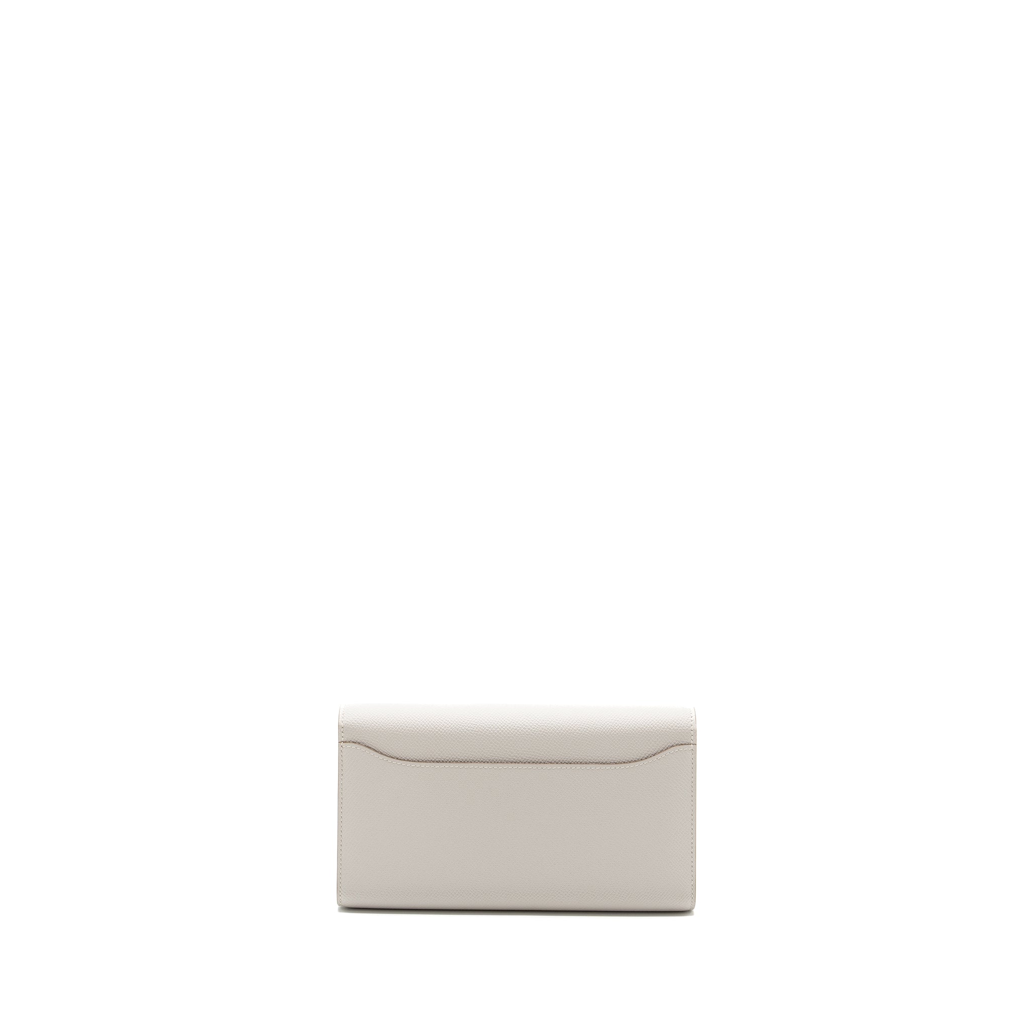 HERMES CONSTANCE TO GO EPSOM/LIZARD GRIS PALE/GRIS TOURTERELLE GHW