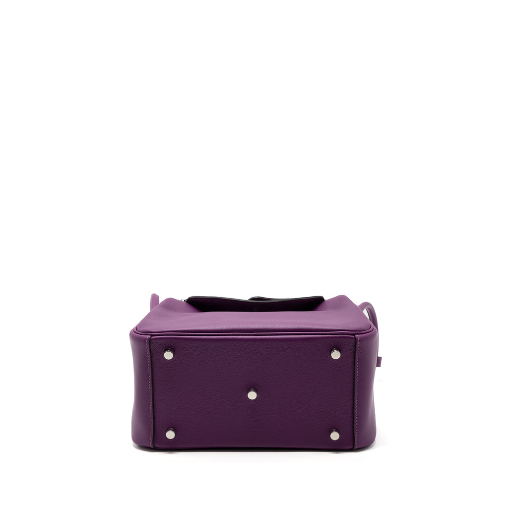 HERMES LINDY 26 EVERCOLOR ANEMONE SHW