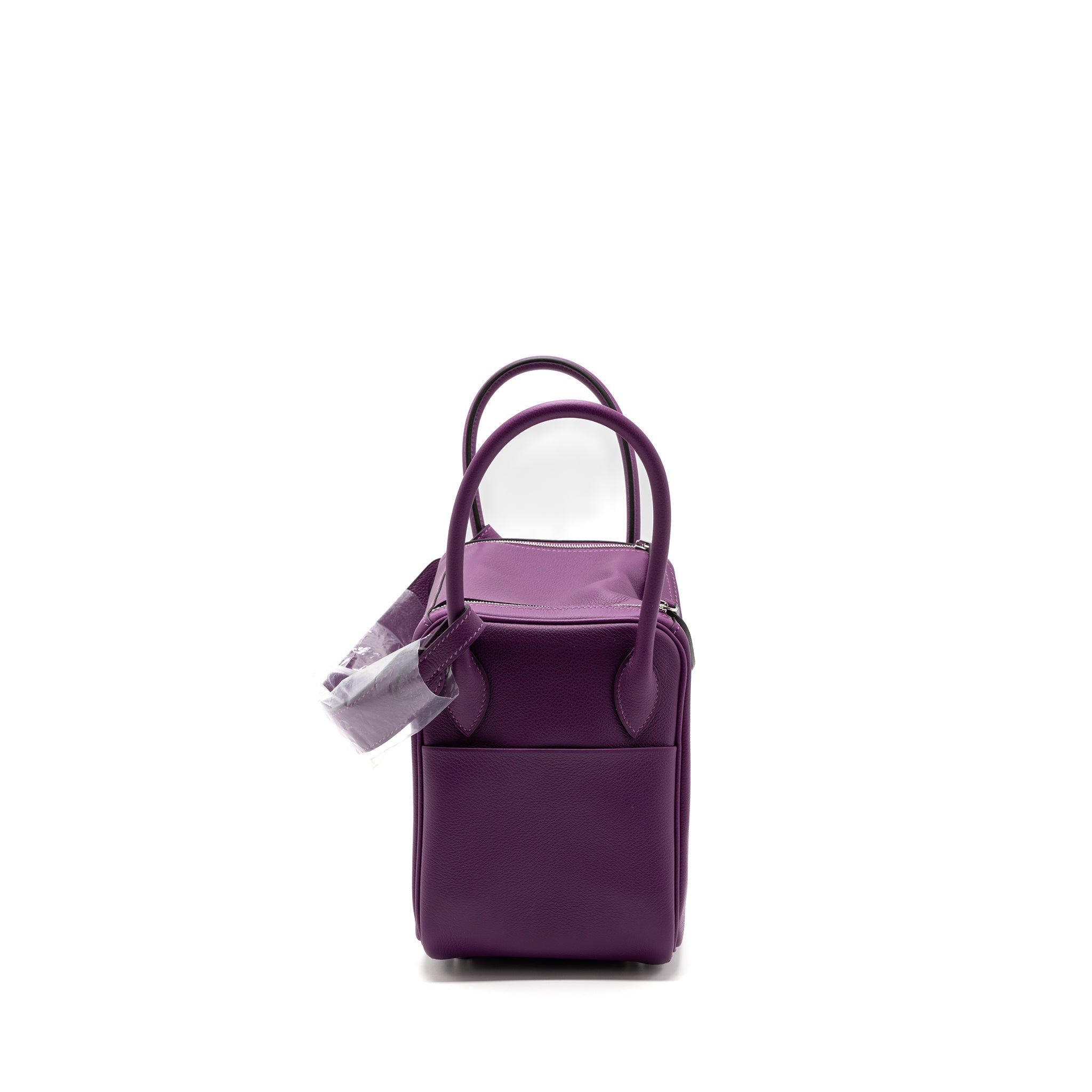 HERMES LINDY 26 EVERCOLOR ANEMONE SHW