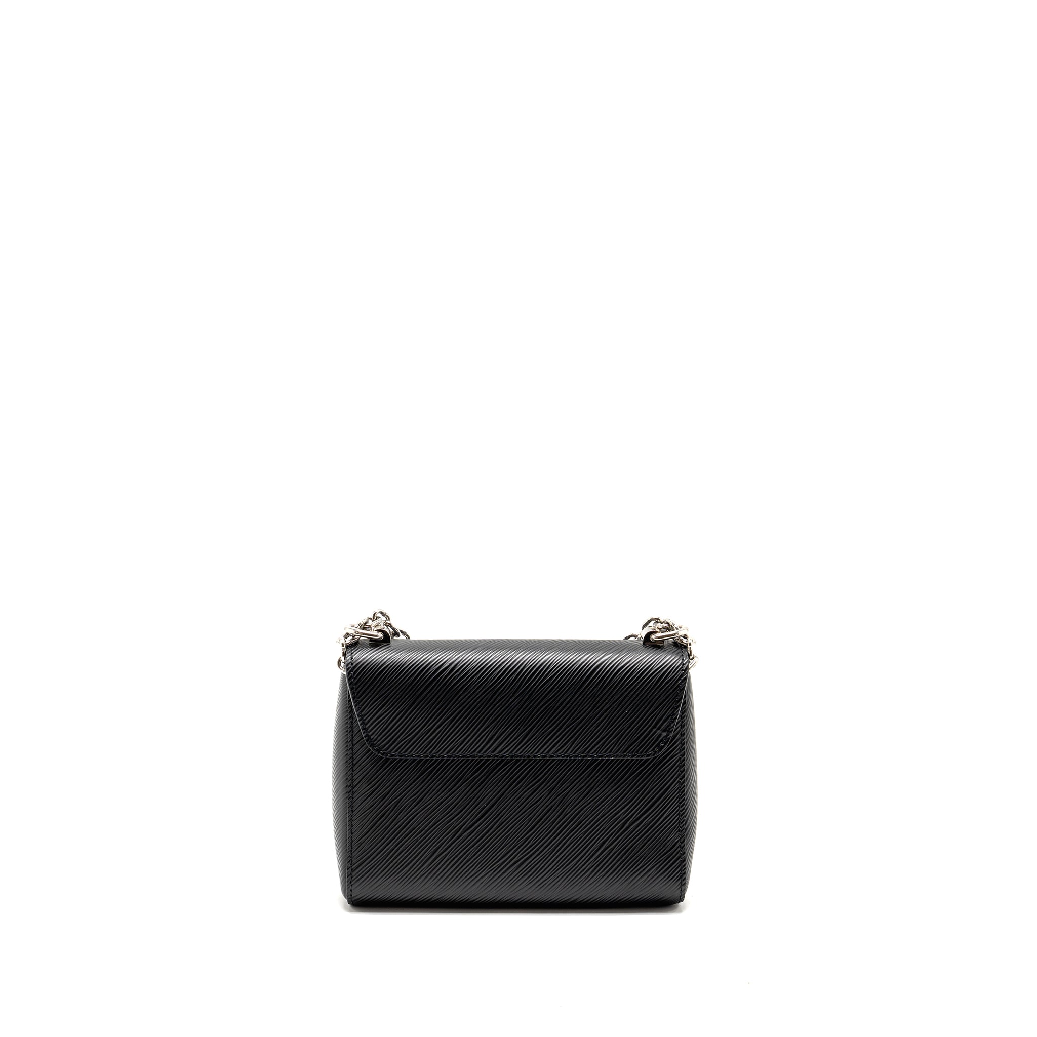 LOUIS VUITTON TWIST PM EPI LEATHER BLACK SHW