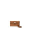 HERMES KELLY TO GO EVERCOLOR GOLD SHW