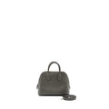 HERMES MINI BOLIDE 1923 EVERCOLOR GRIS MEYER SHW