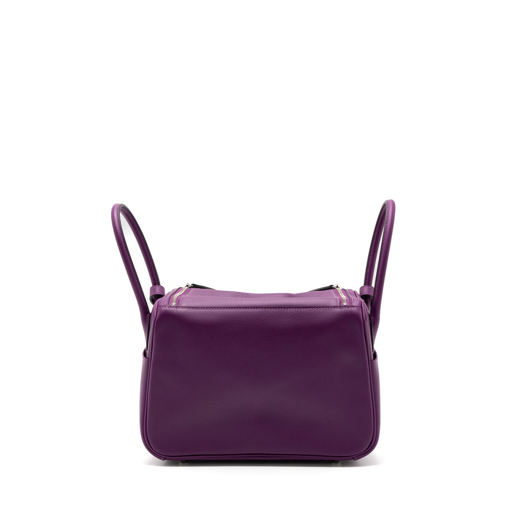 HERMES LINDY 26 EVERCOLOR ANEMONE SHW