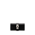 HERMES POCHETTE MEDOR 23 SWIFT BLACK SHW