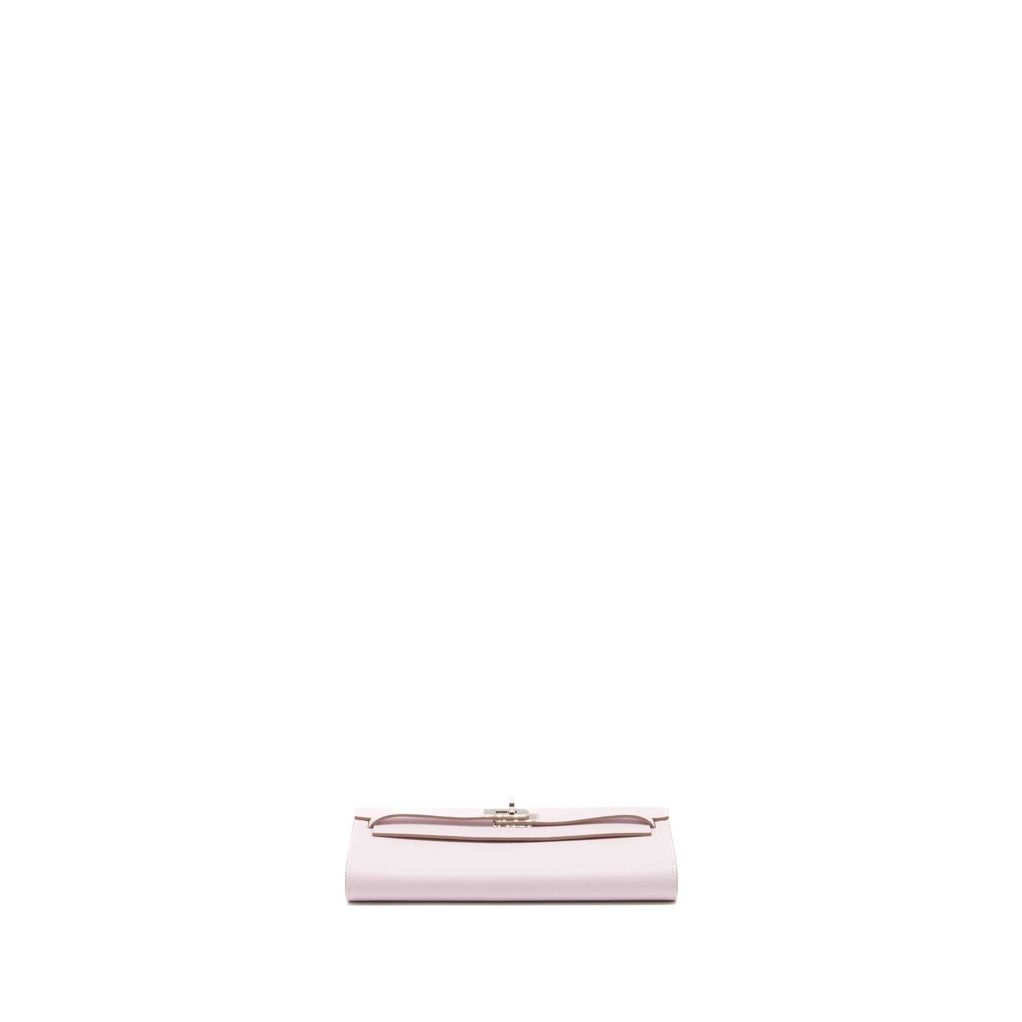 HERMES KELLY TO GO EVERCOLOR 09 MAUVE PALE SHW