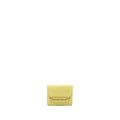 HERMES ROULIS SLIM CHEVRE MYSORE JAUNE BOURGEON LGHW
