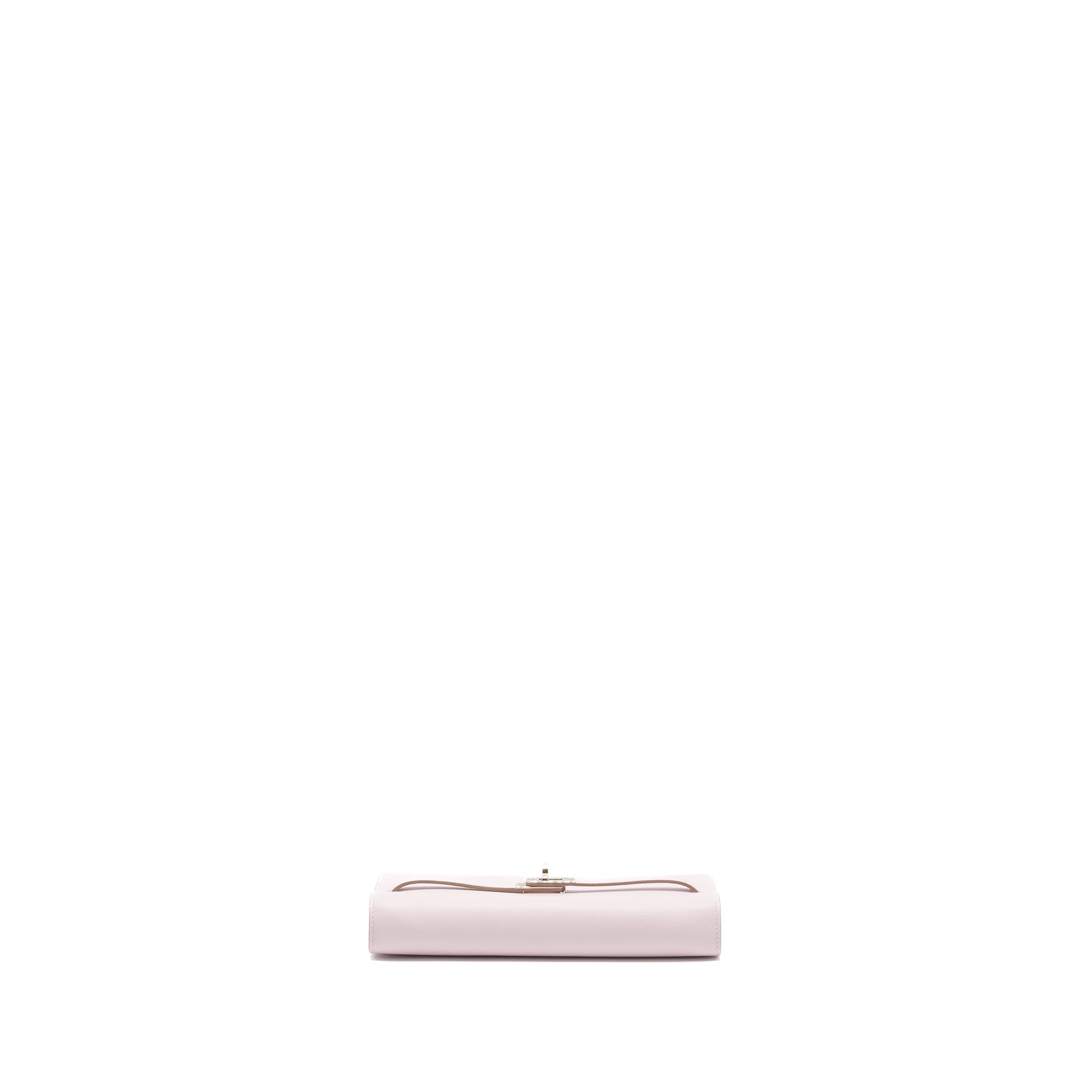 HERMES KELLY TO GO EVERCOLOR 09 MAUVE PALE SHW