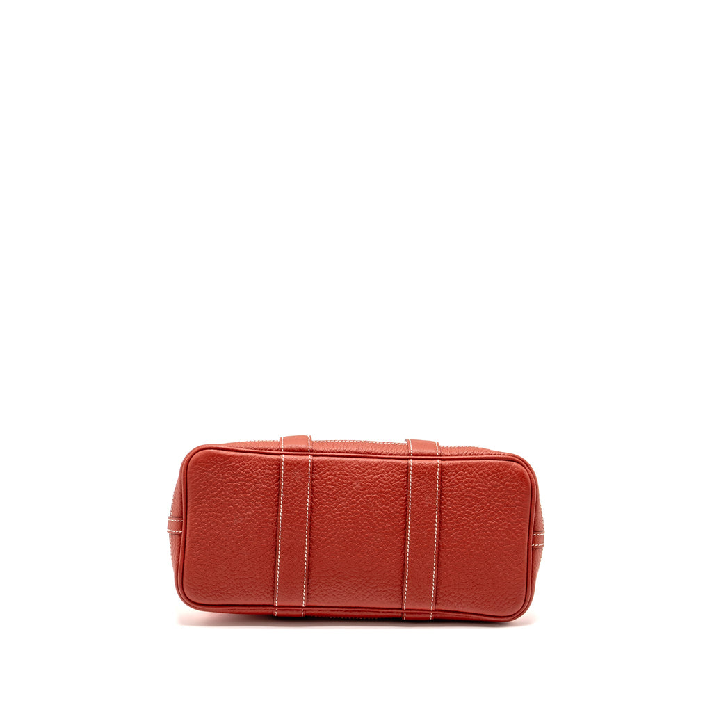 HERMES GARDEN PARTY 30 CANVAS/NEGONDA ROSE SAKURA/ROUGE DUCHESSE SHW