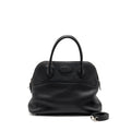 HERMES BOLIDE 31 CLEMENCE BLACK SHW