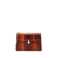 BVLGARI SERPENTI FOREVER KARUNG RED / MULTICOLOUR SHW