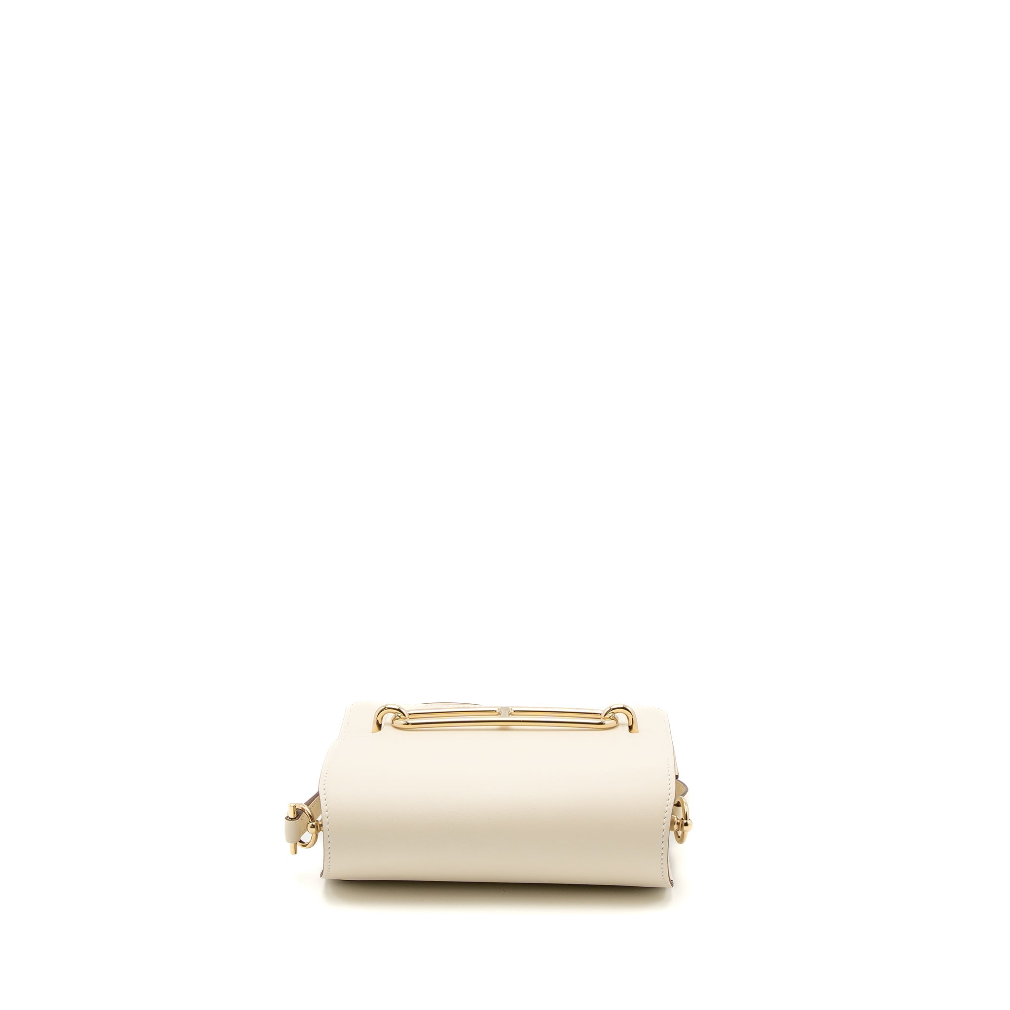 HERMES MINI ROULIS SWIFT NATA LGHW