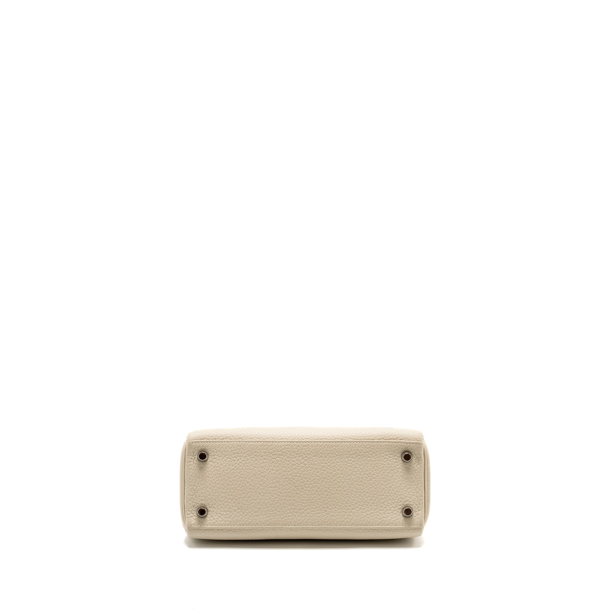HERMES KELLY 25 TOGO CRAIE SHW
