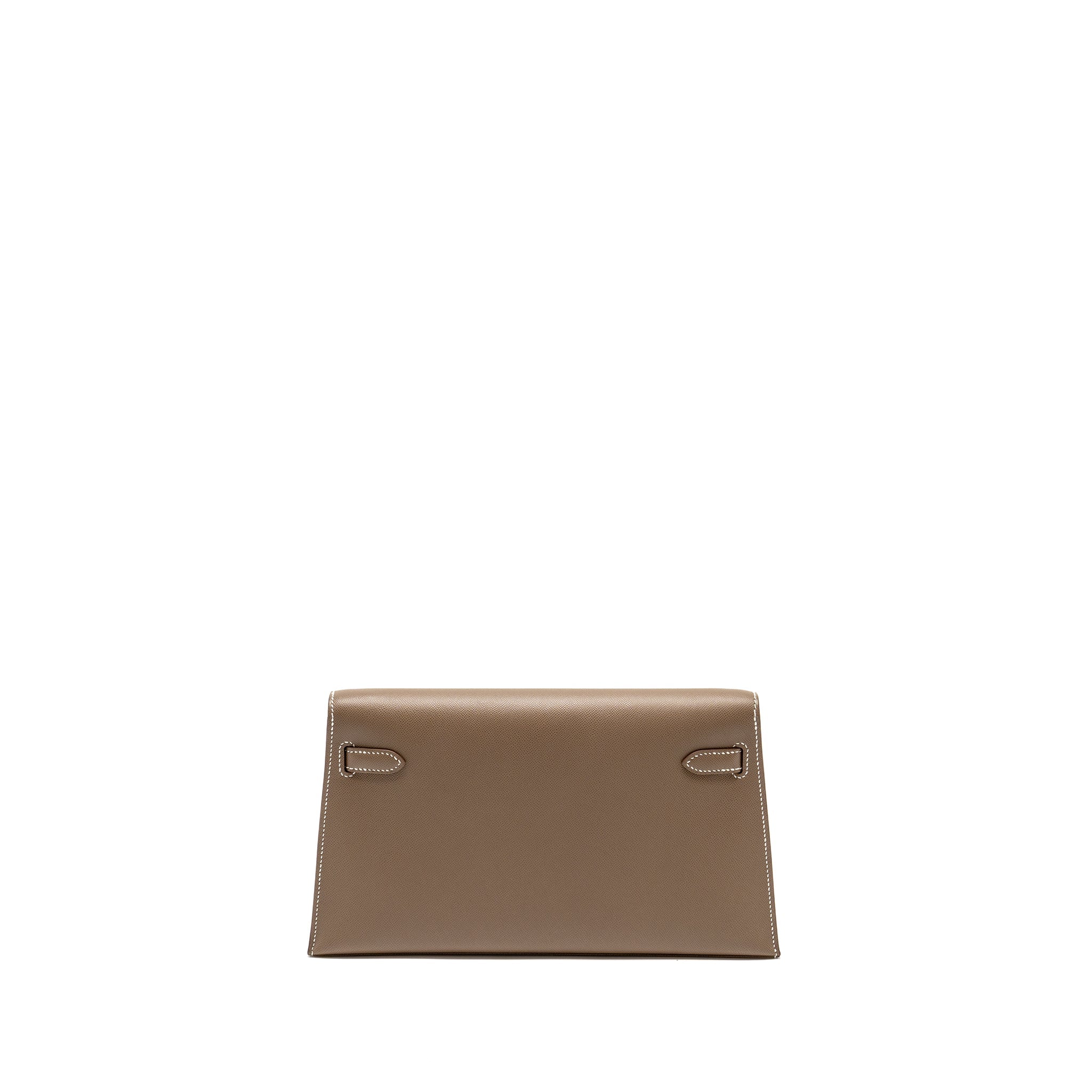 HERMES KELLY ELAN MADAME ETOUPE GHW