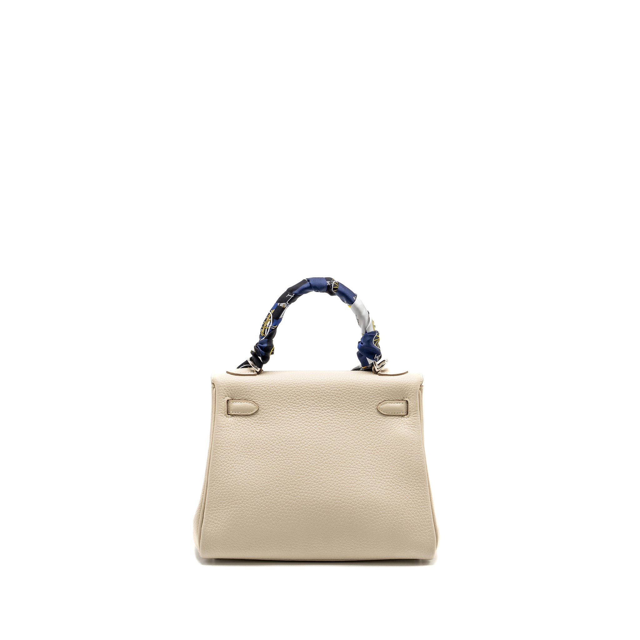 HERMES KELLY 25 TOGO CRAIE SHW