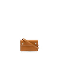 HERMES HERMESNAP EPSOM GOLD SHW