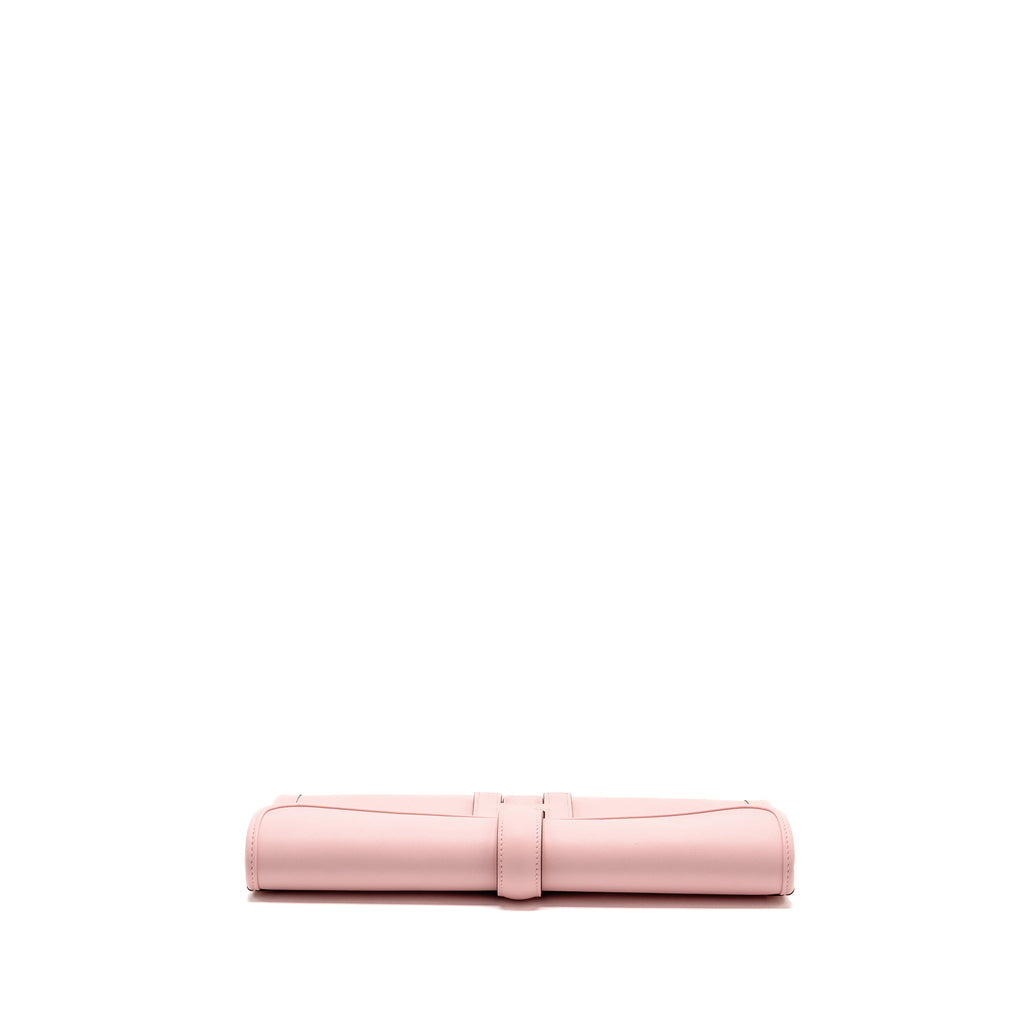 HERMES JIGE ELAN CLUTCH 29 SWIFT 3Q ROSE SAKURA