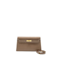 HERMES KELLY ELAN MADAME ETOUPE GHW